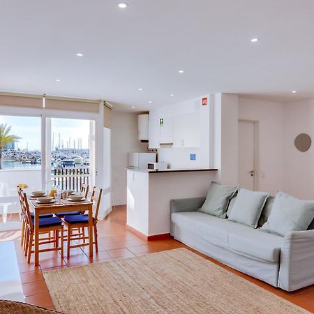 Al - Apartamento Vista Marina 1 Vilamoura Extérieur photo