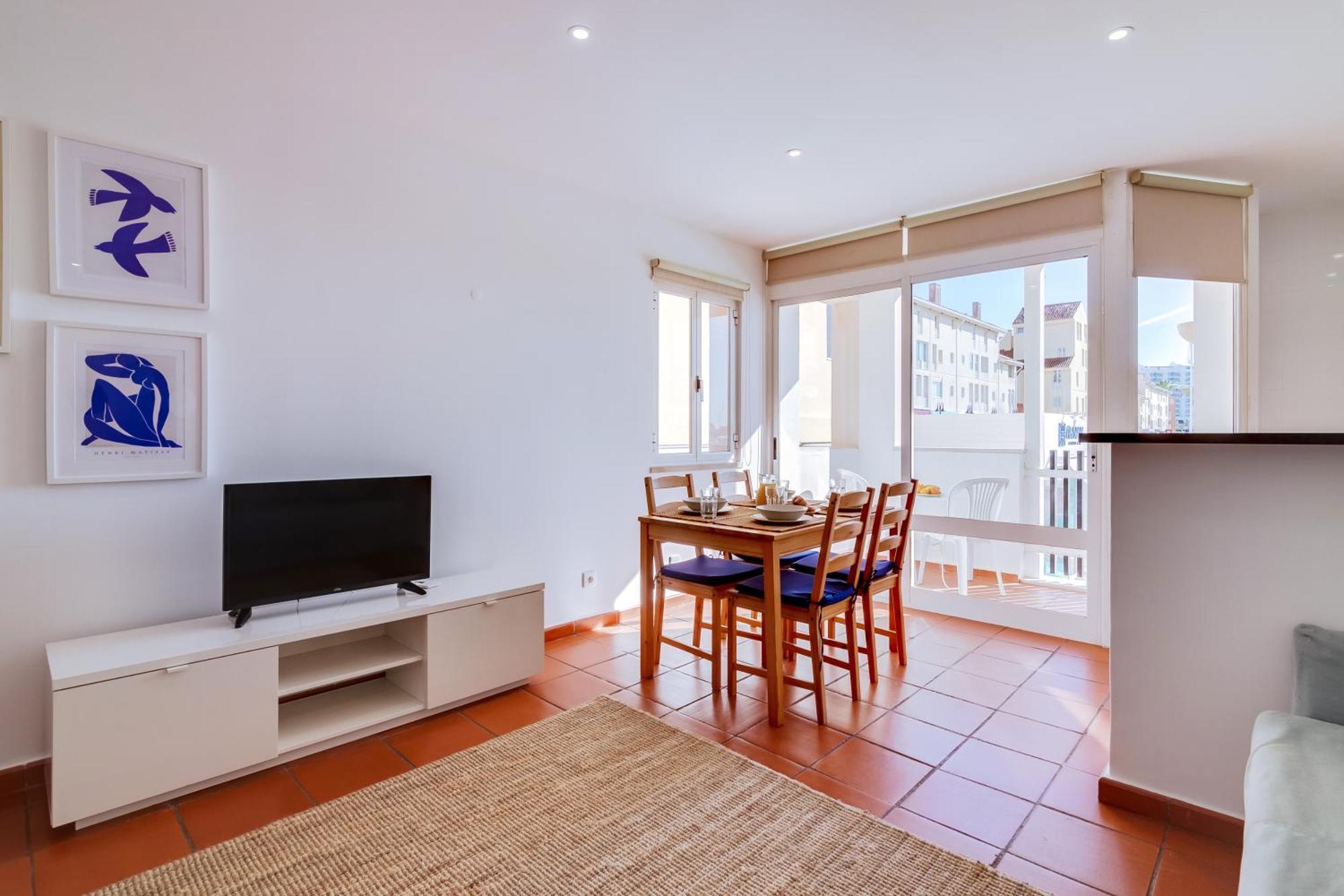 Al - Apartamento Vista Marina 1 Vilamoura Extérieur photo