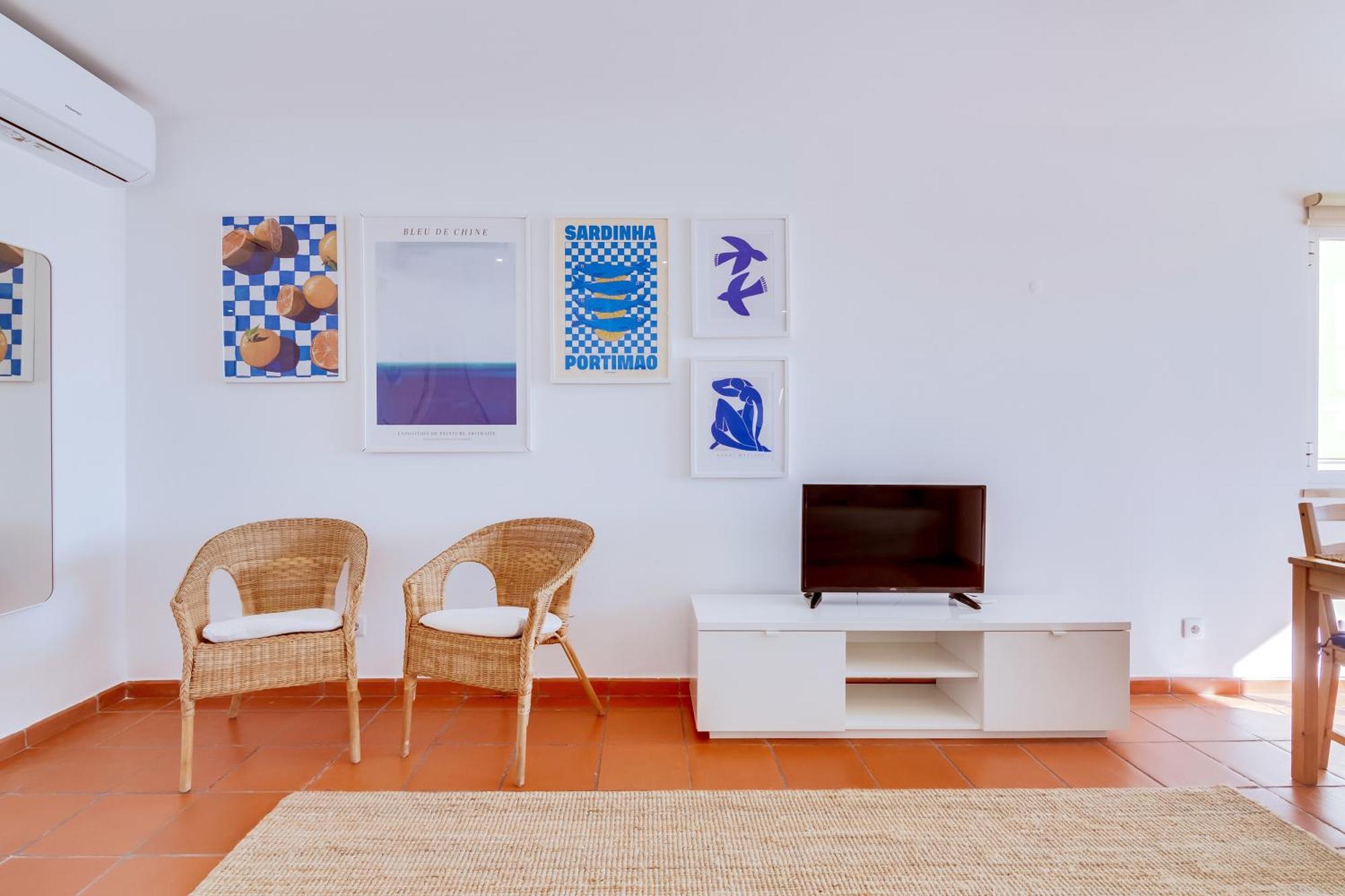 Al - Apartamento Vista Marina 1 Vilamoura Extérieur photo