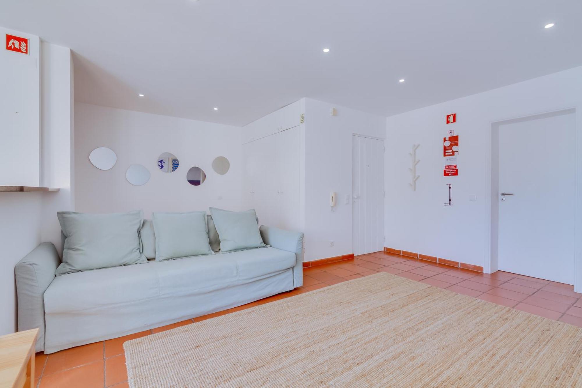 Al - Apartamento Vista Marina 1 Vilamoura Extérieur photo