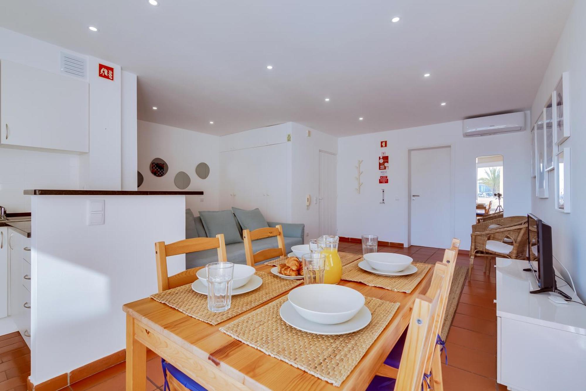 Al - Apartamento Vista Marina 1 Vilamoura Extérieur photo