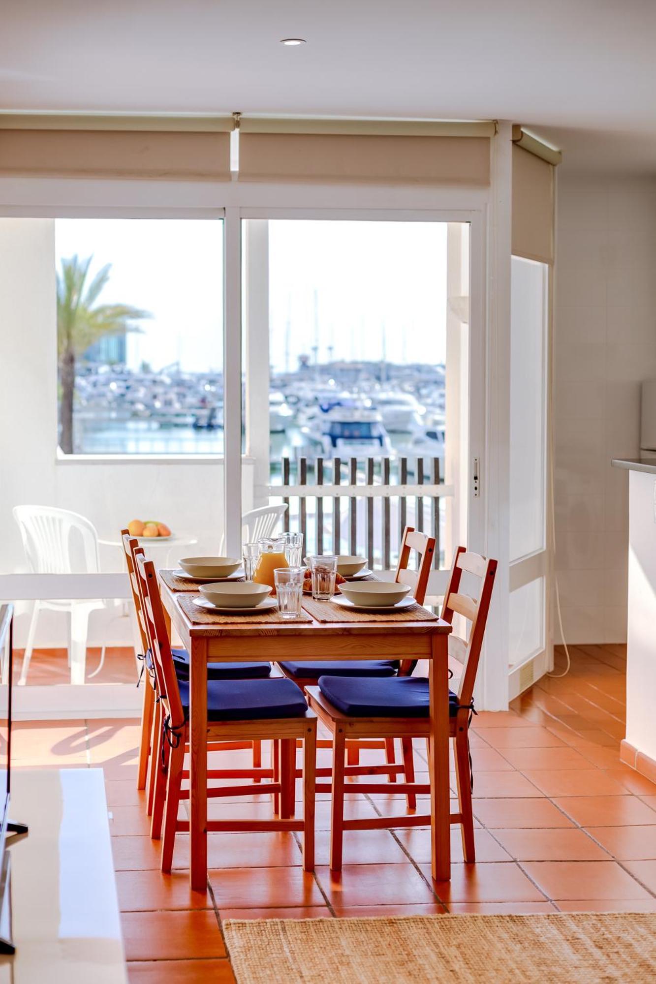 Al - Apartamento Vista Marina 1 Vilamoura Extérieur photo