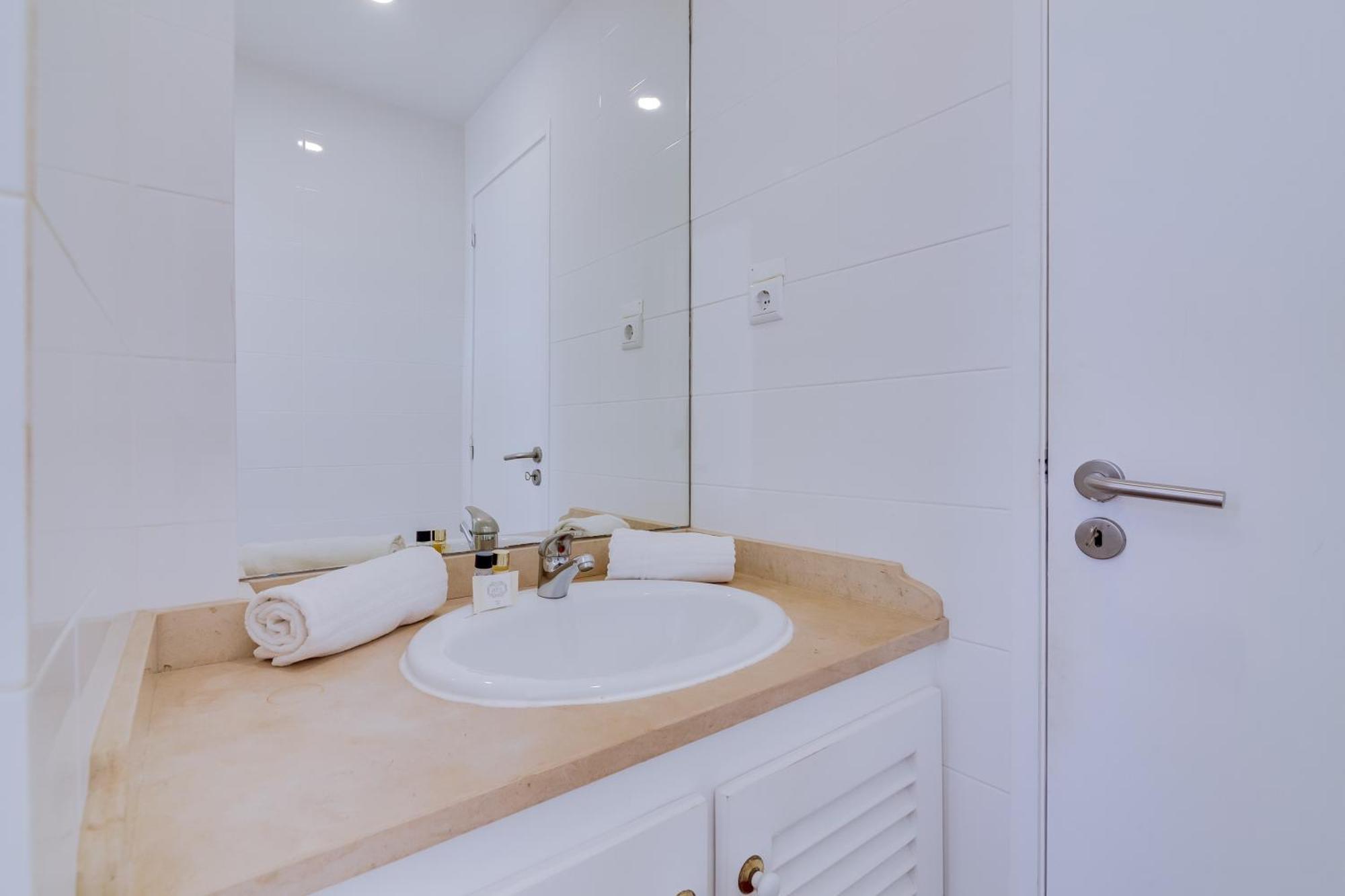 Al - Apartamento Vista Marina 1 Vilamoura Extérieur photo