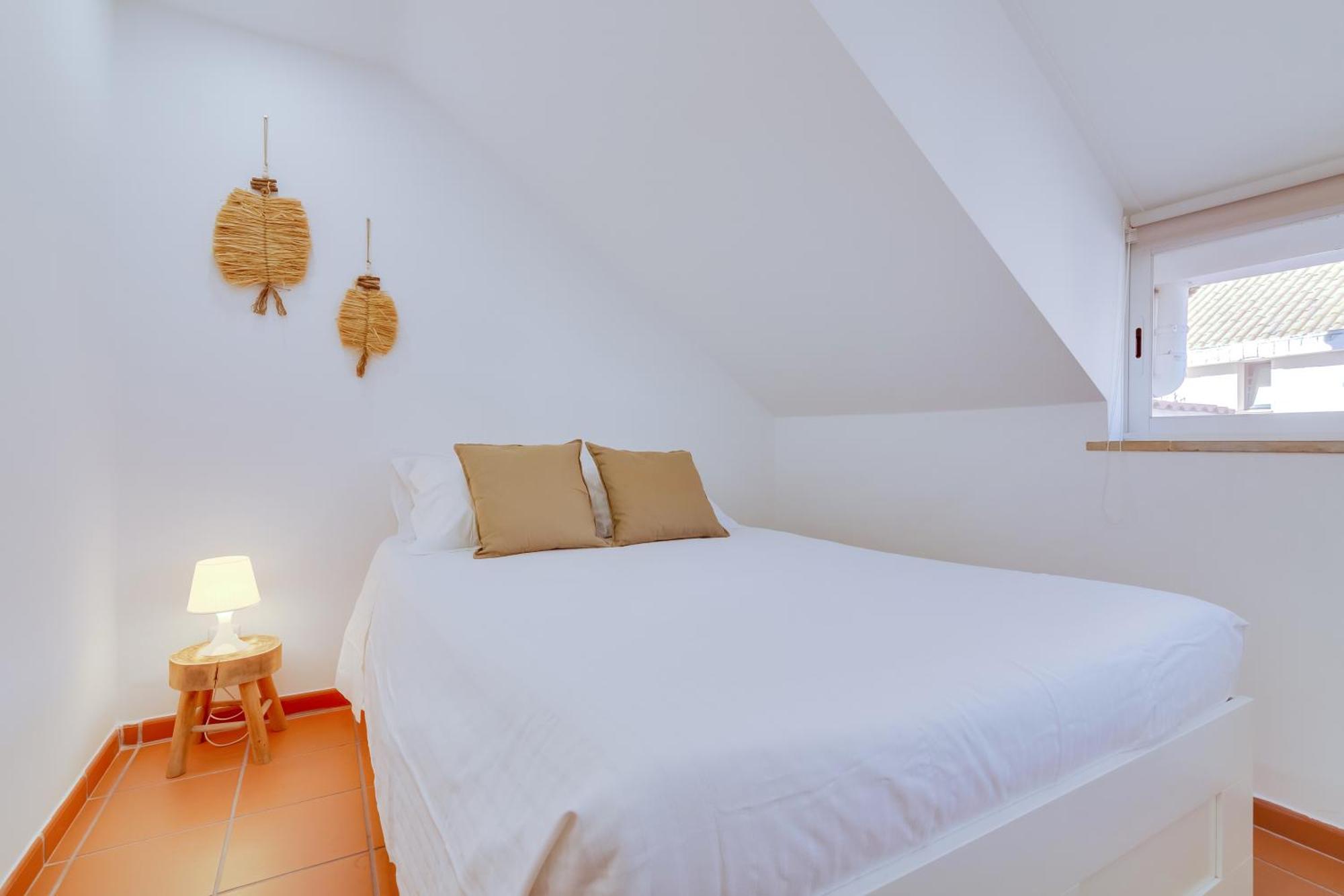 Al - Apartamento Vista Marina 1 Vilamoura Extérieur photo